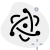 Electron Framework Logo