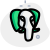 PostgreSQL logo